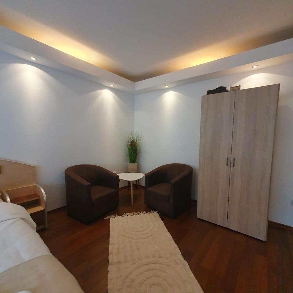 Apartament Azuga Apartment in Prahova, Romania