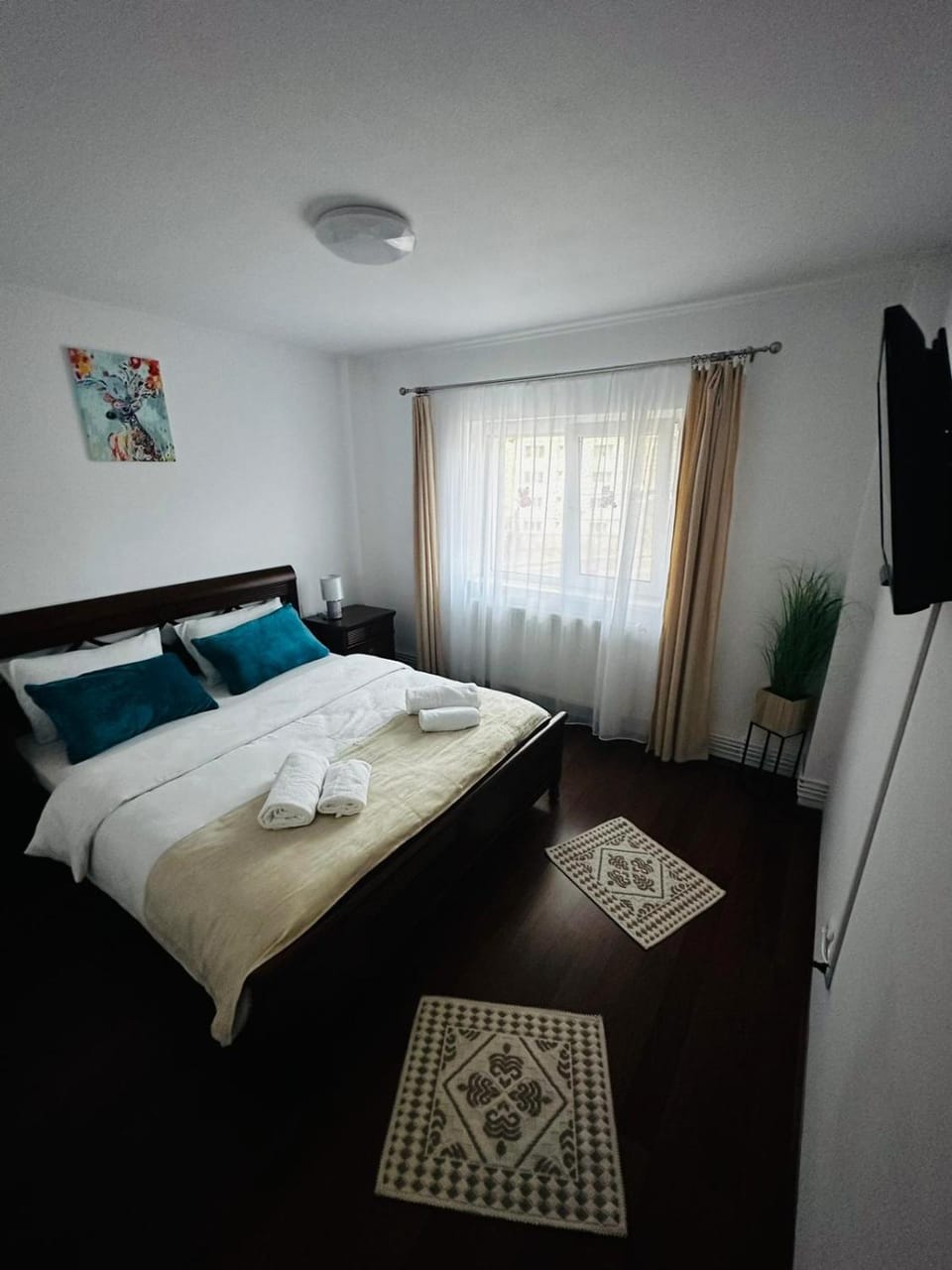 Apartament Azuga Apartment in Prahova, Romania