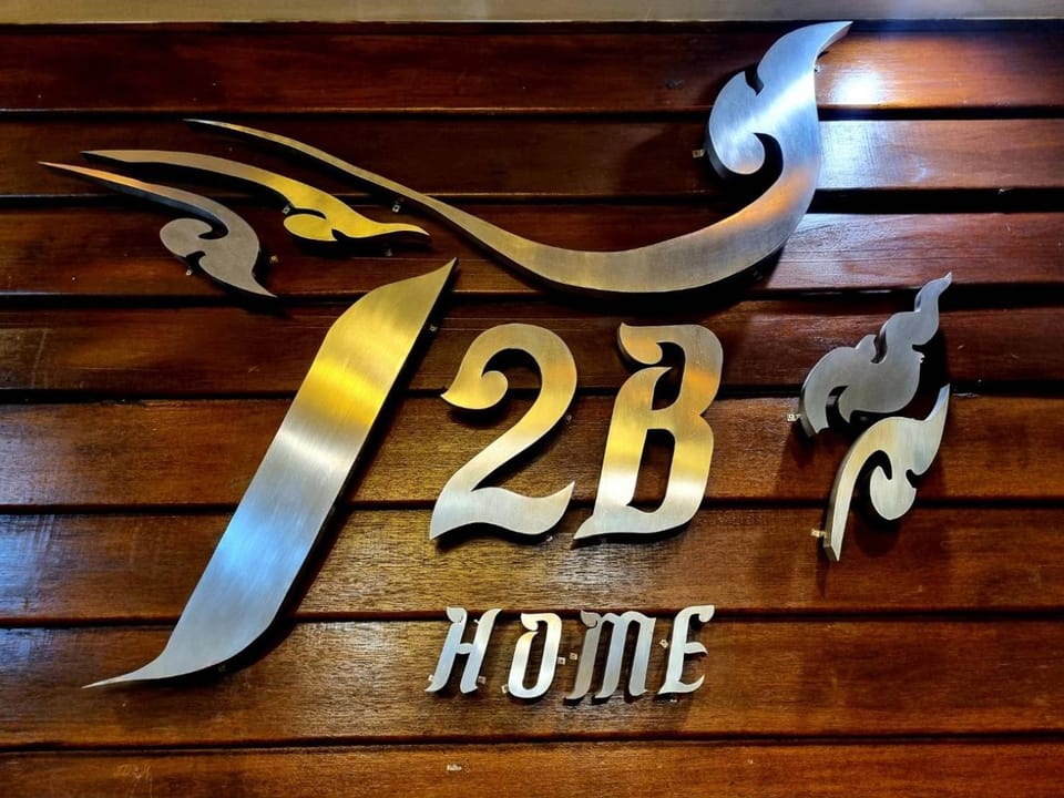 T2B Hostel Hostel in Chiang Mai