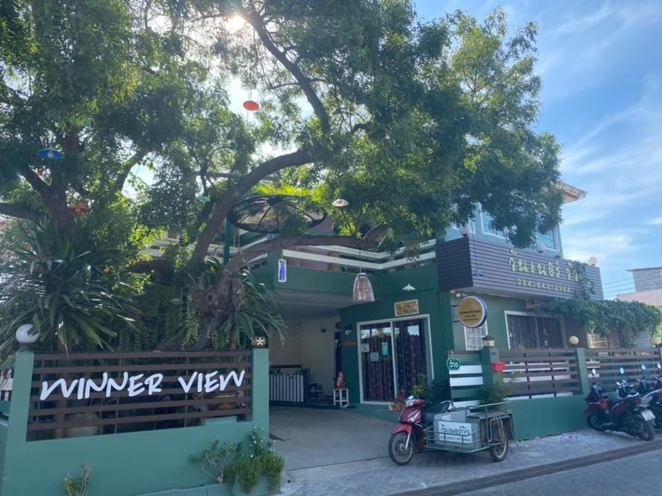 Winnerview Zone B Hotel in Chon Buri Changwat