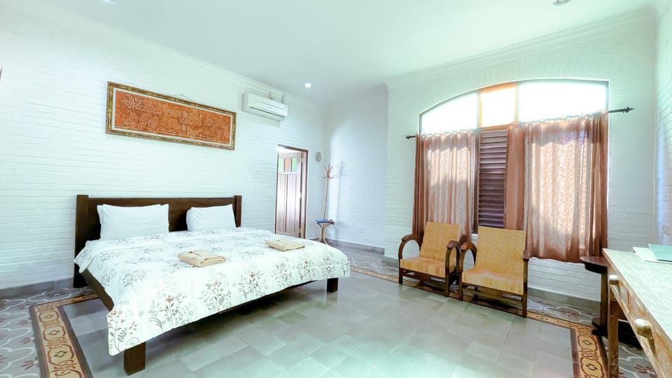 The Satu Stay Kayen Bed and Breakfast in Special Region of Yogyakarta
