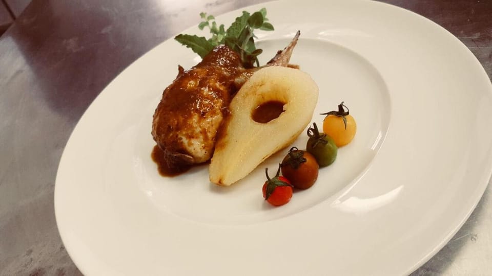 Restaurant/places to eat, Food and drinks, Food, Lunch, Dinner