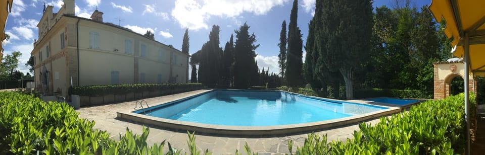 Day, Pool view, Swimming pool