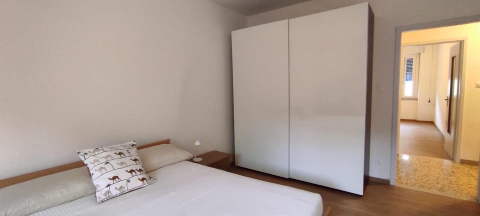 casa Dante Apartment in Riva del Garda