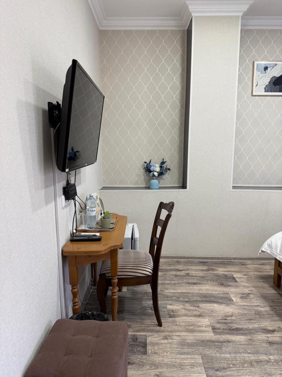TV and multimedia, Dining area
