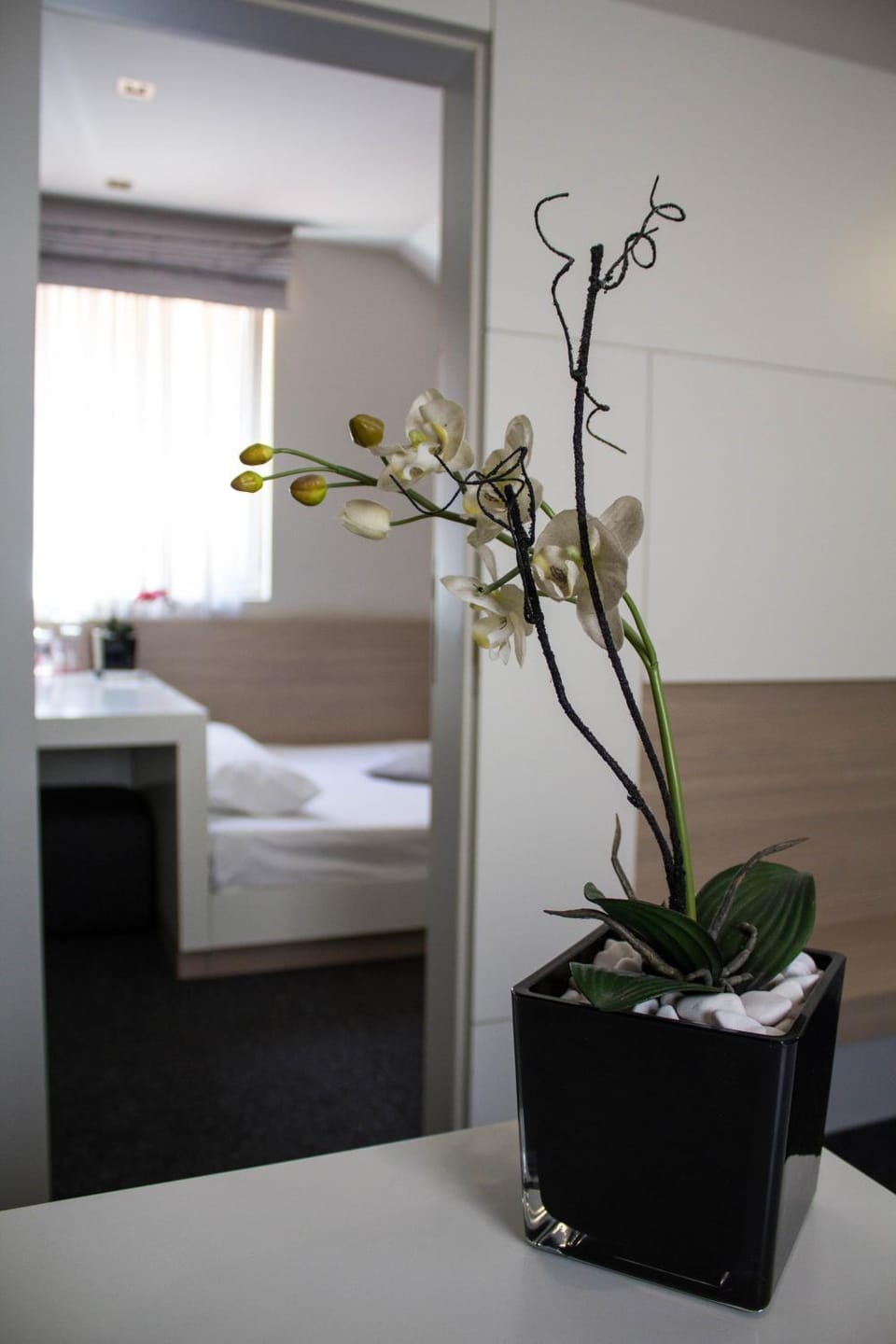 Garni Hotel Krevet&Dorucak Bed and Breakfast in Serbia