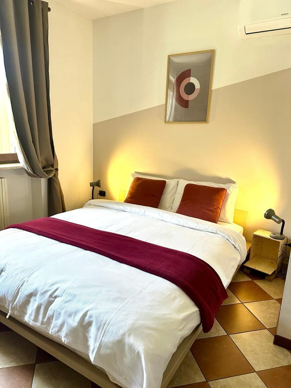 Apartment Home Stadio Apartment in Lake Garda
