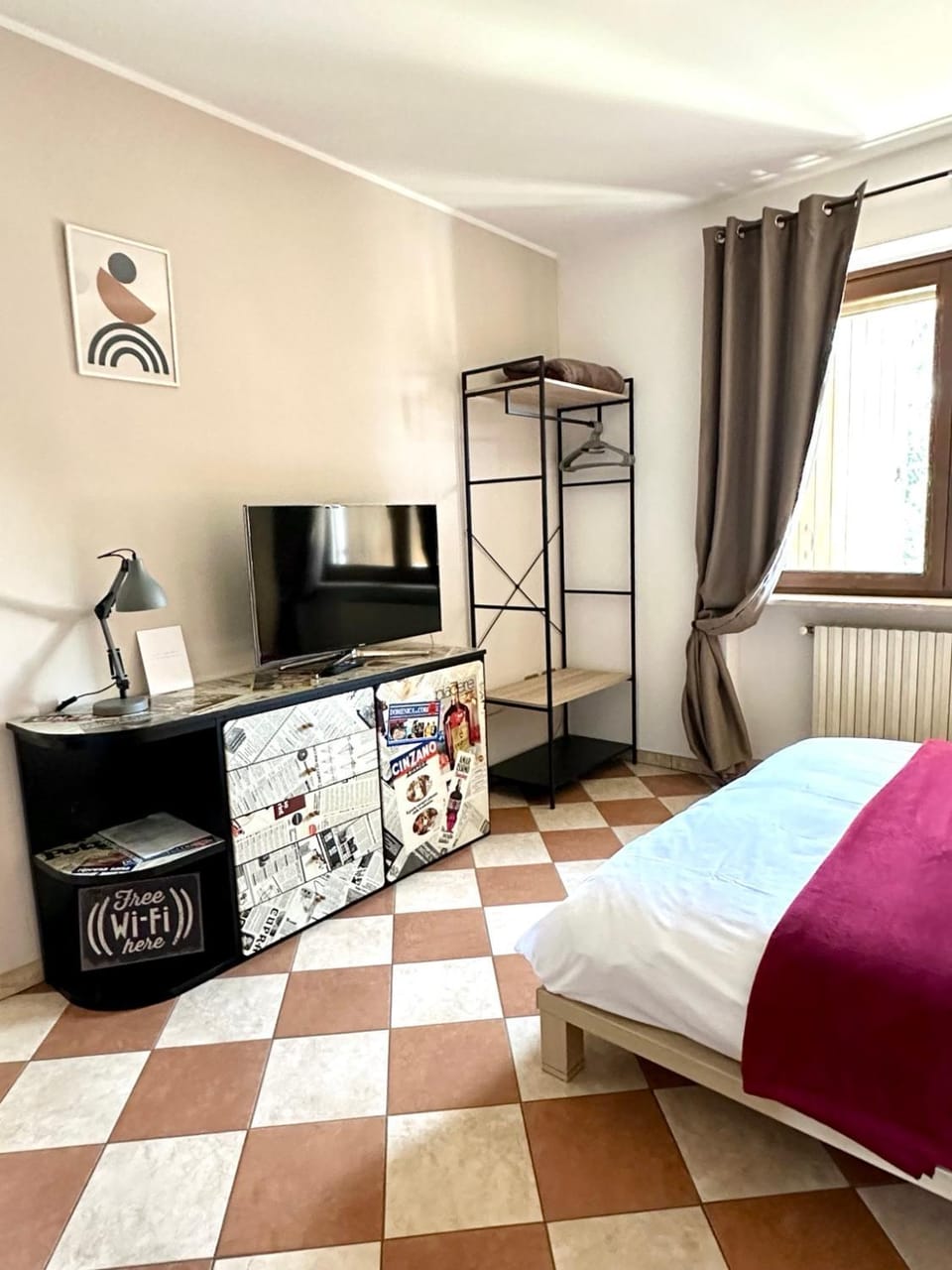 Apartment Home Stadio Apartment in Lake Garda