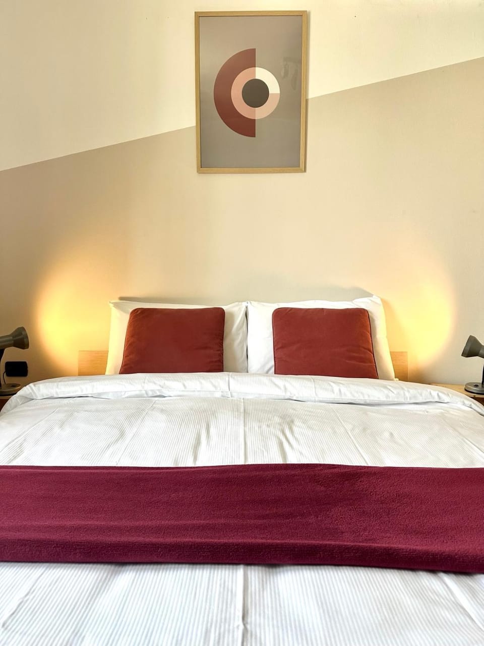 Apartment Home Stadio Apartment in Lake Garda