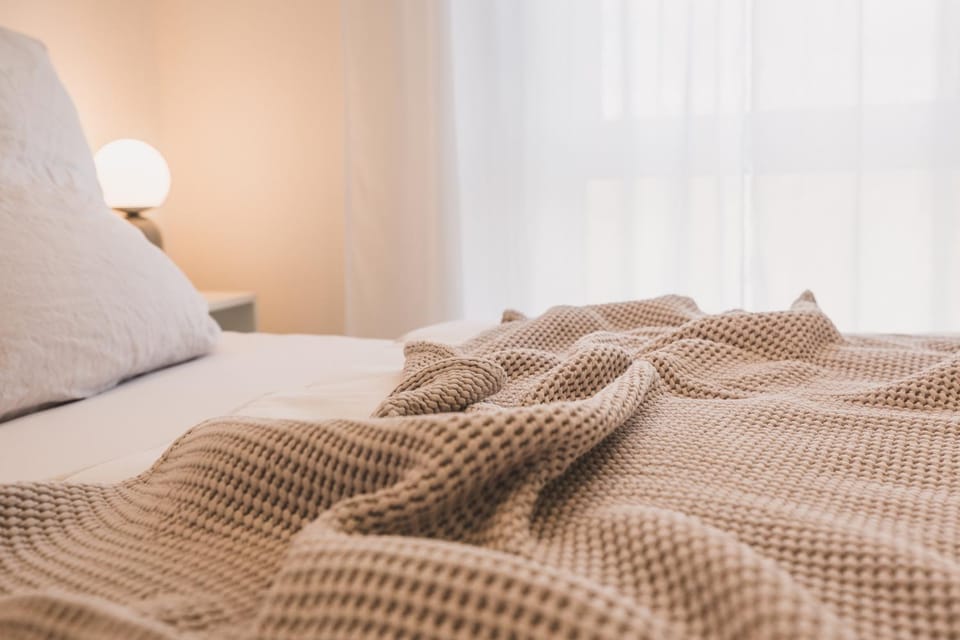 Decorative detail, Bedroom