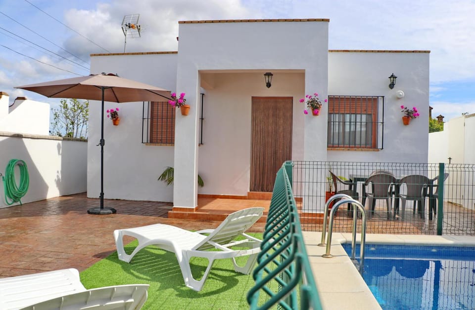 Villa Ana House in La Janda