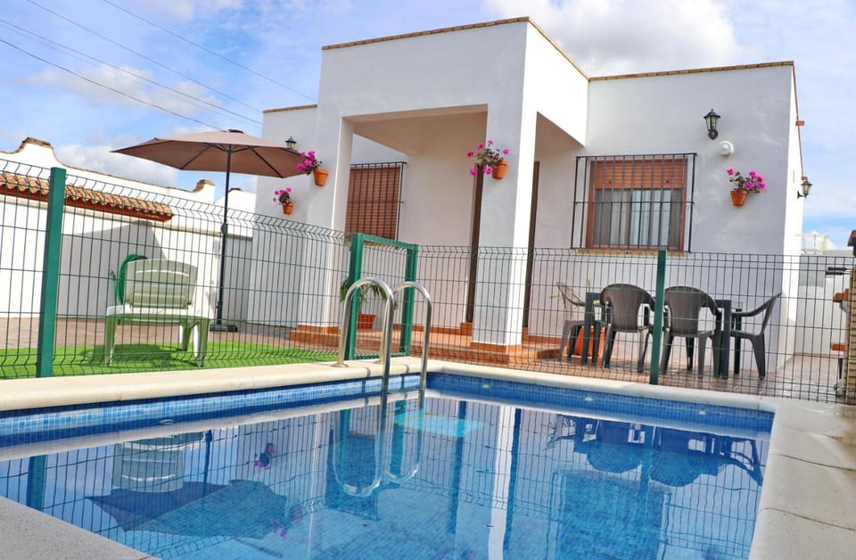 Villa Ana House in La Janda