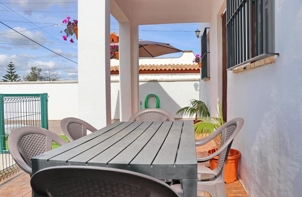 Villa Ana House in La Janda