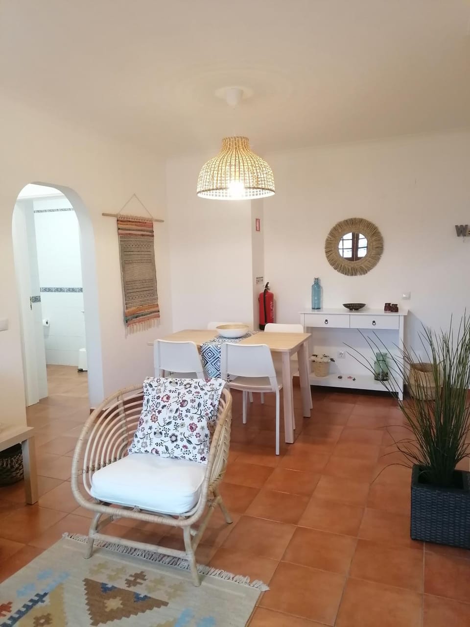 Communal lounge/ TV room, Living room