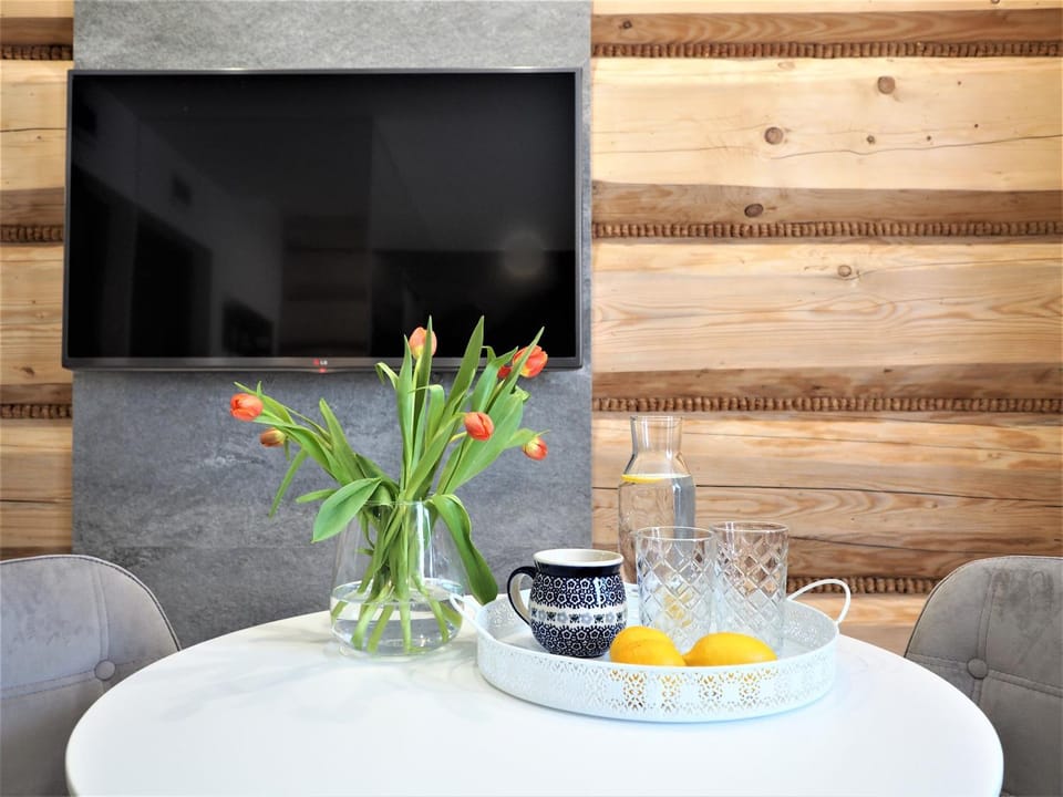 Gawra Apartament Studio Apartment in Zakopane