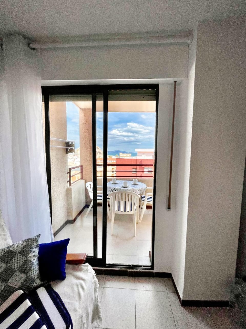 Apartamento Anclamar II REF 017 Apartment in Oropesa del Mar