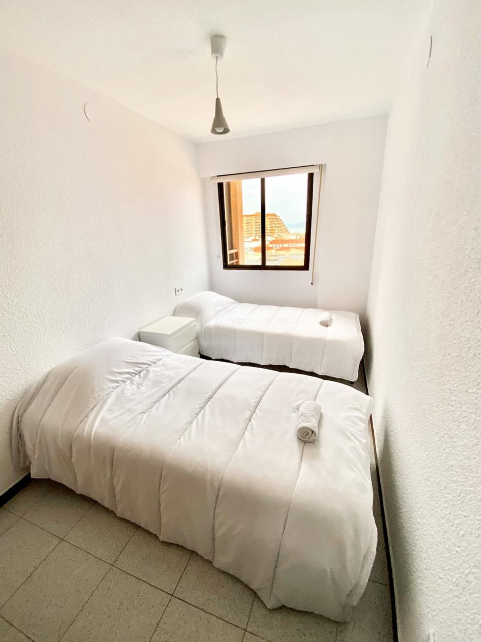 Apartamento Anclamar II REF 017 Apartment in Oropesa del Mar
