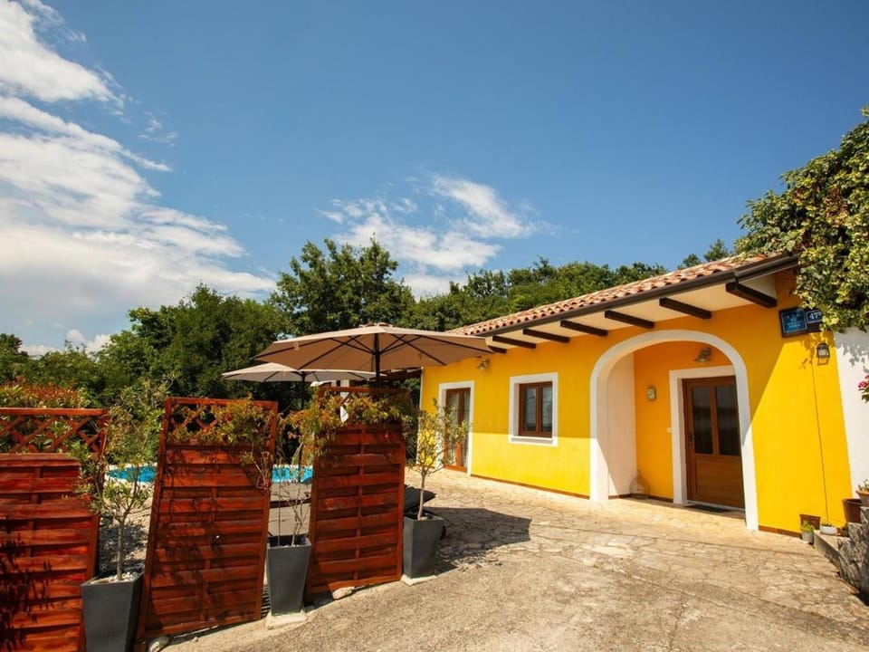 Villa Deborah Villa in Istria County