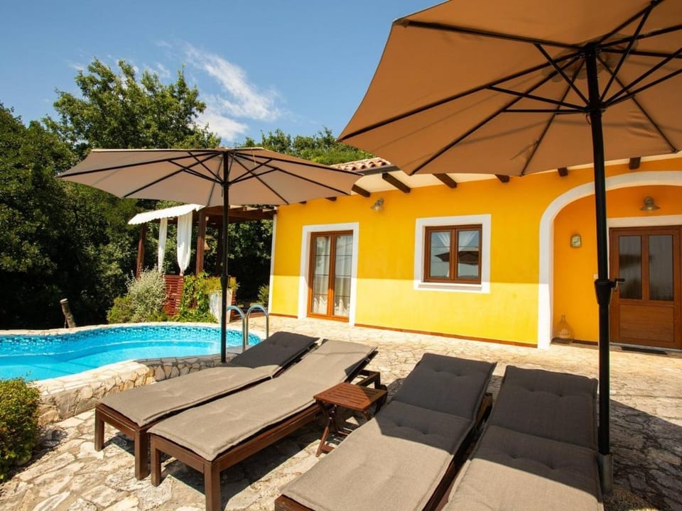 Villa Deborah Villa in Istria County
