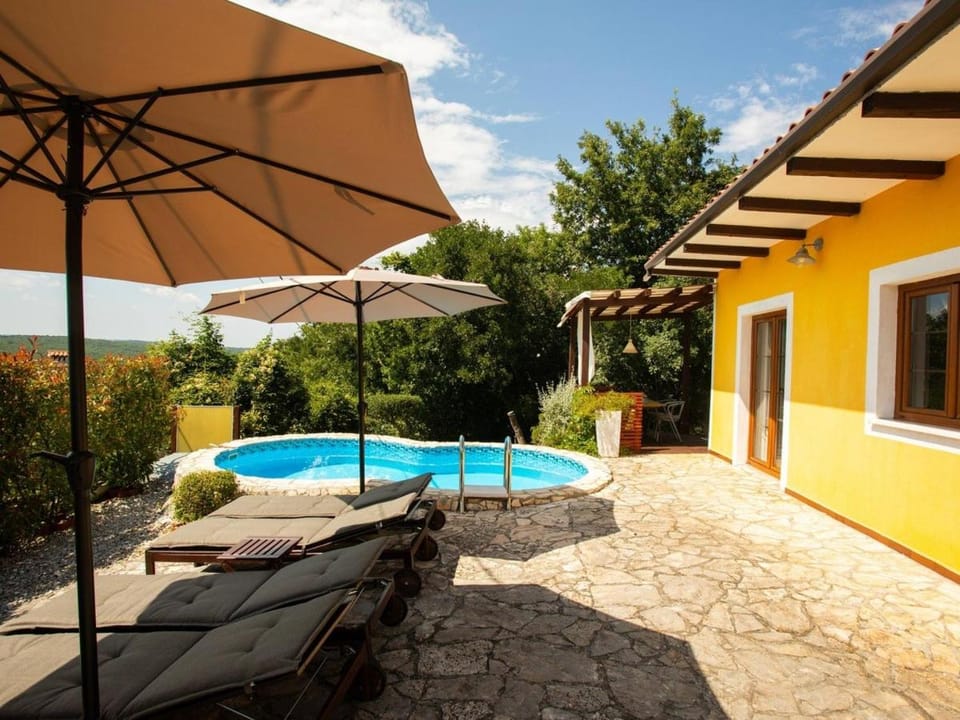Villa Deborah Villa in Istria County
