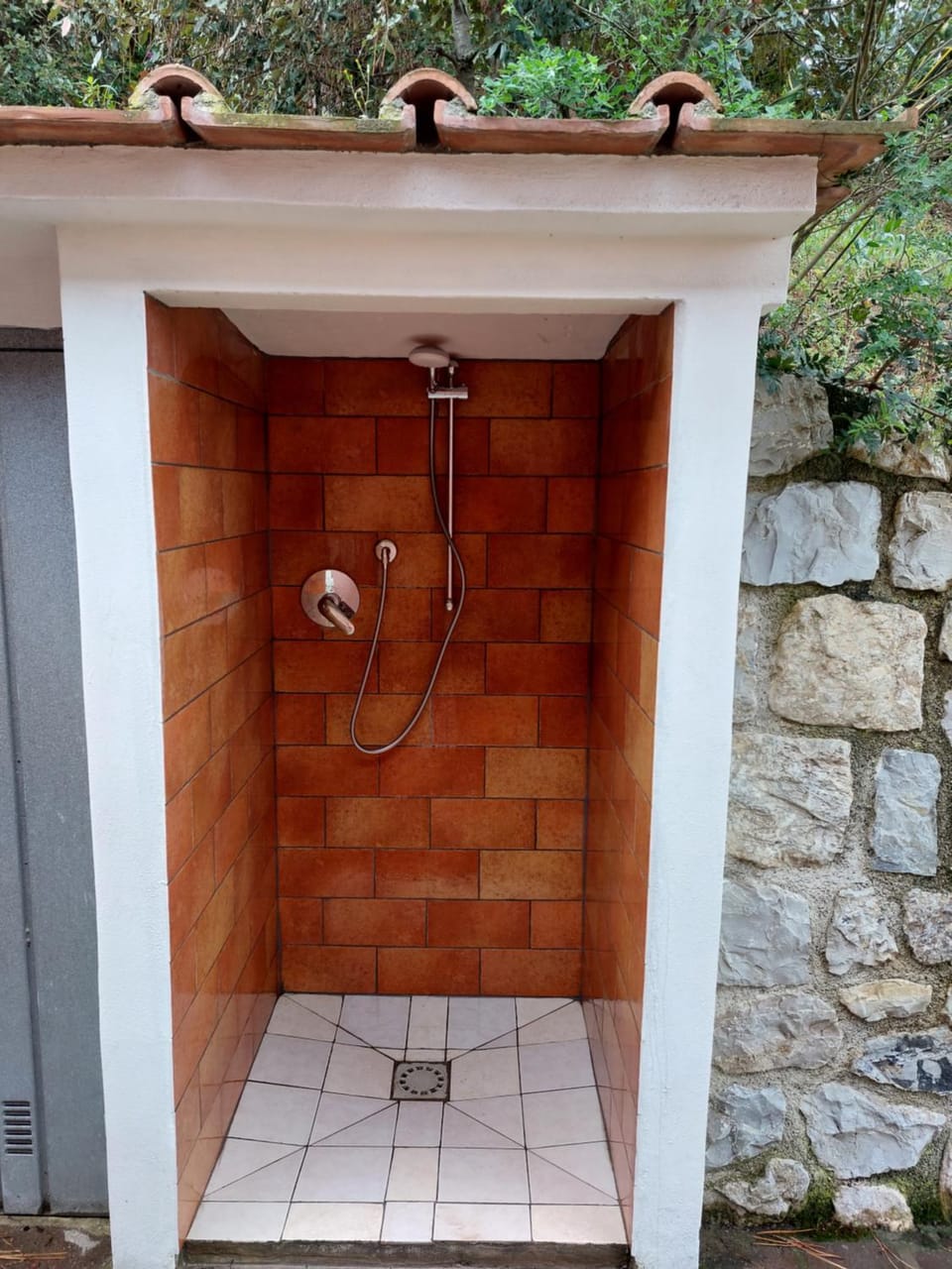 Shower