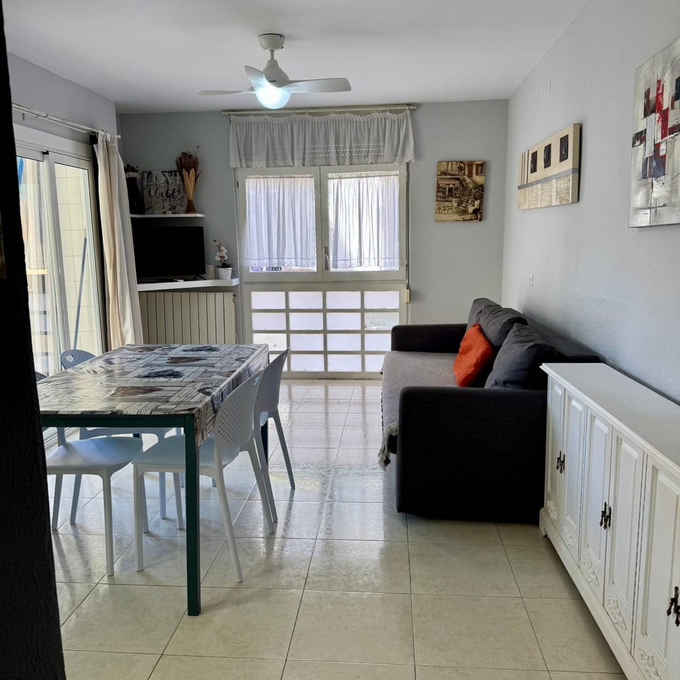 Apartamento Zodiac AB 2F Apartment in Lloret de Mar