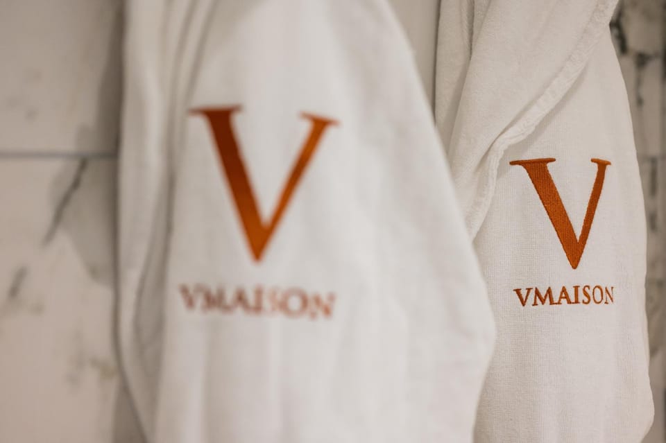 Logo/Certificate/Sign, towels