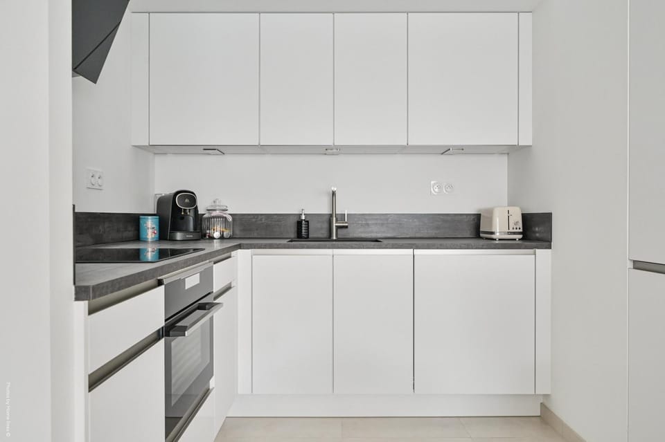 T2 NEUF - TERRASSE ET PISCINE – ACCÈS DIRECT PLAGES ET CENTRE VILLAGE – App 29B - Apartment in La Cadière-d'Azur