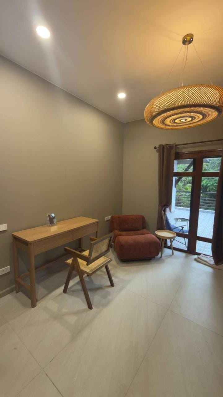 Tropical garden Villa in Rawai