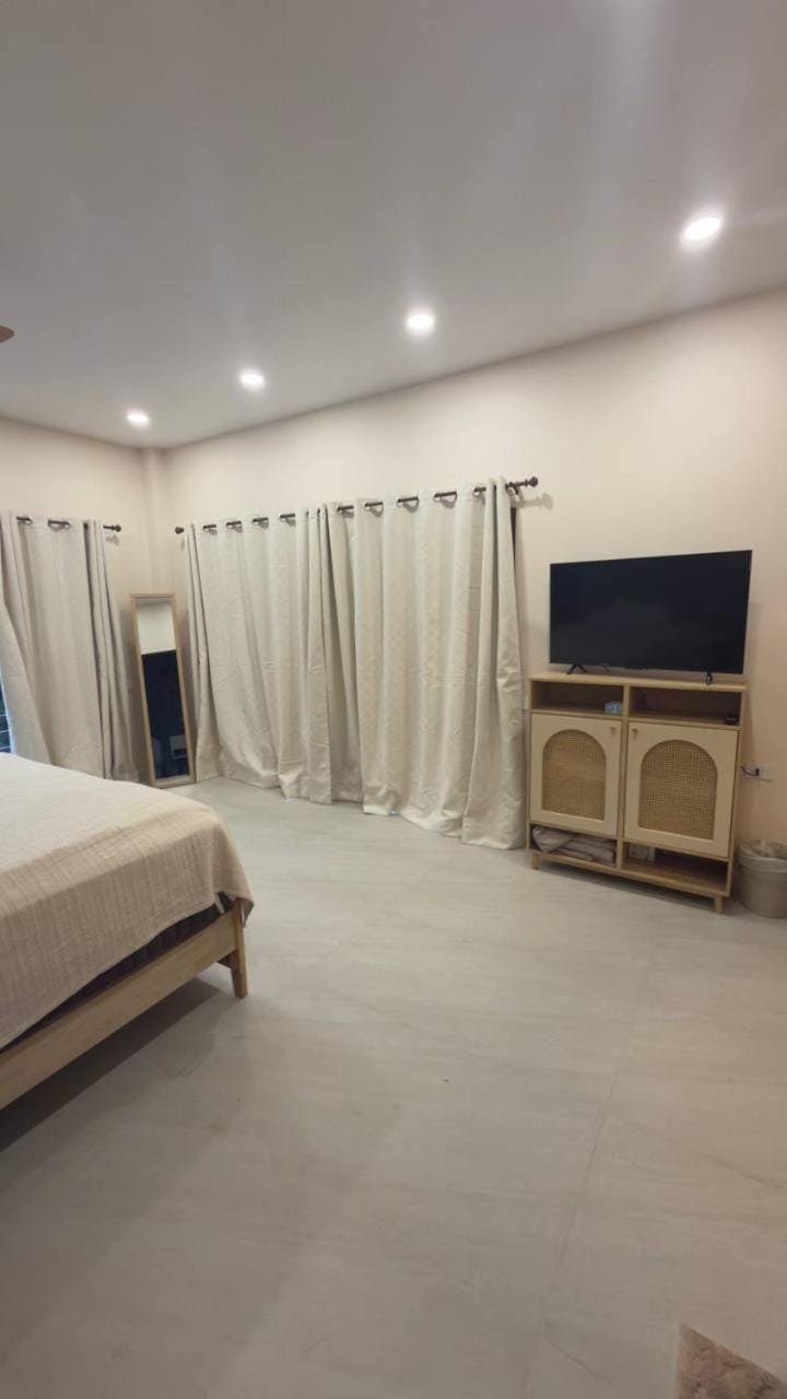 Tropical garden Villa in Rawai