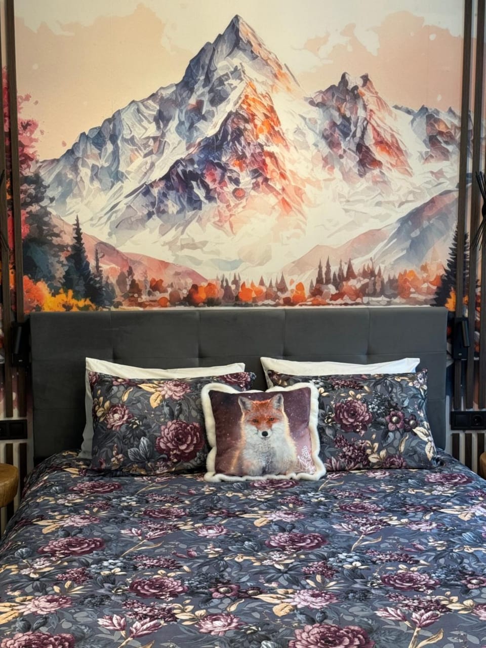 FOX boutique apartment Borovets Gardens Apartment in North Macedonia
