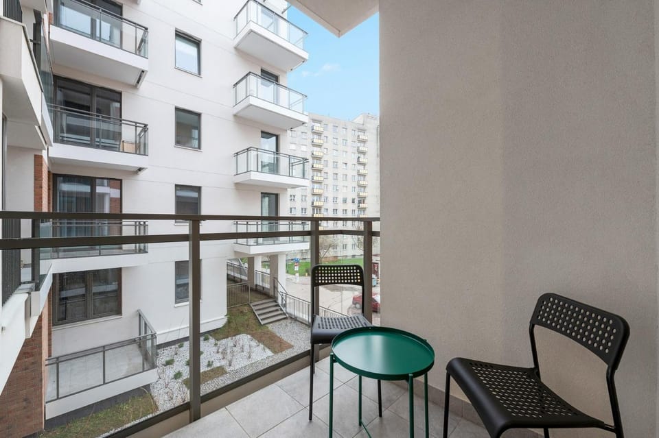 Property building, Day, View (from property/room), Balcony/Terrace, Photo of the whole room, Area and facilities