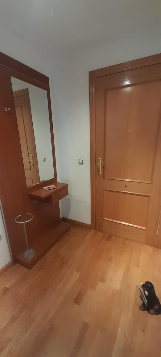 Buenavista Apartment in Aragon