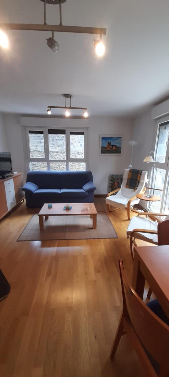 Buenavista Apartment in Aragon
