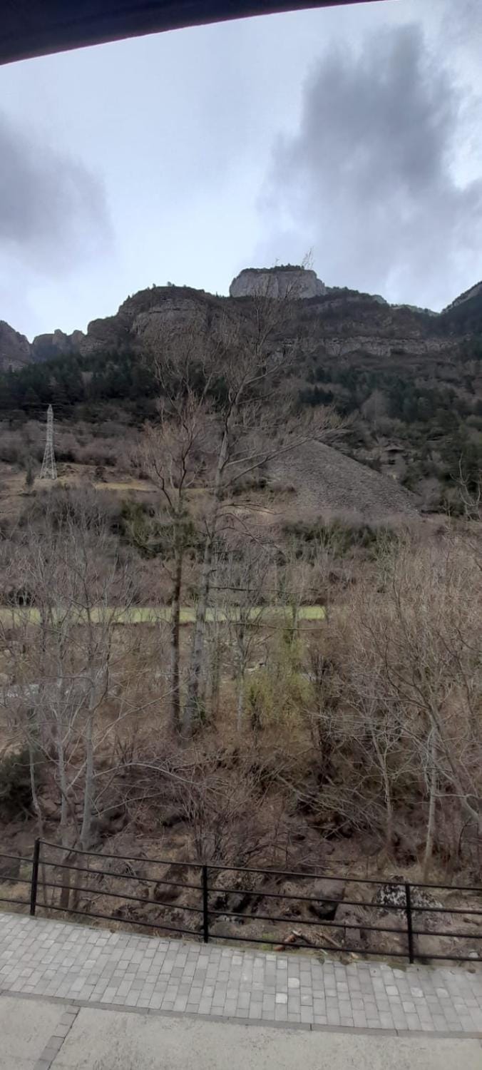 Buenavista Apartment in Aragon
