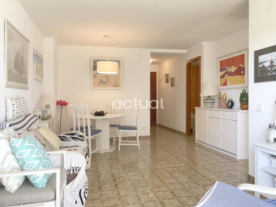 SUPER BEACH 7 F Apartment in Platja d'Aro