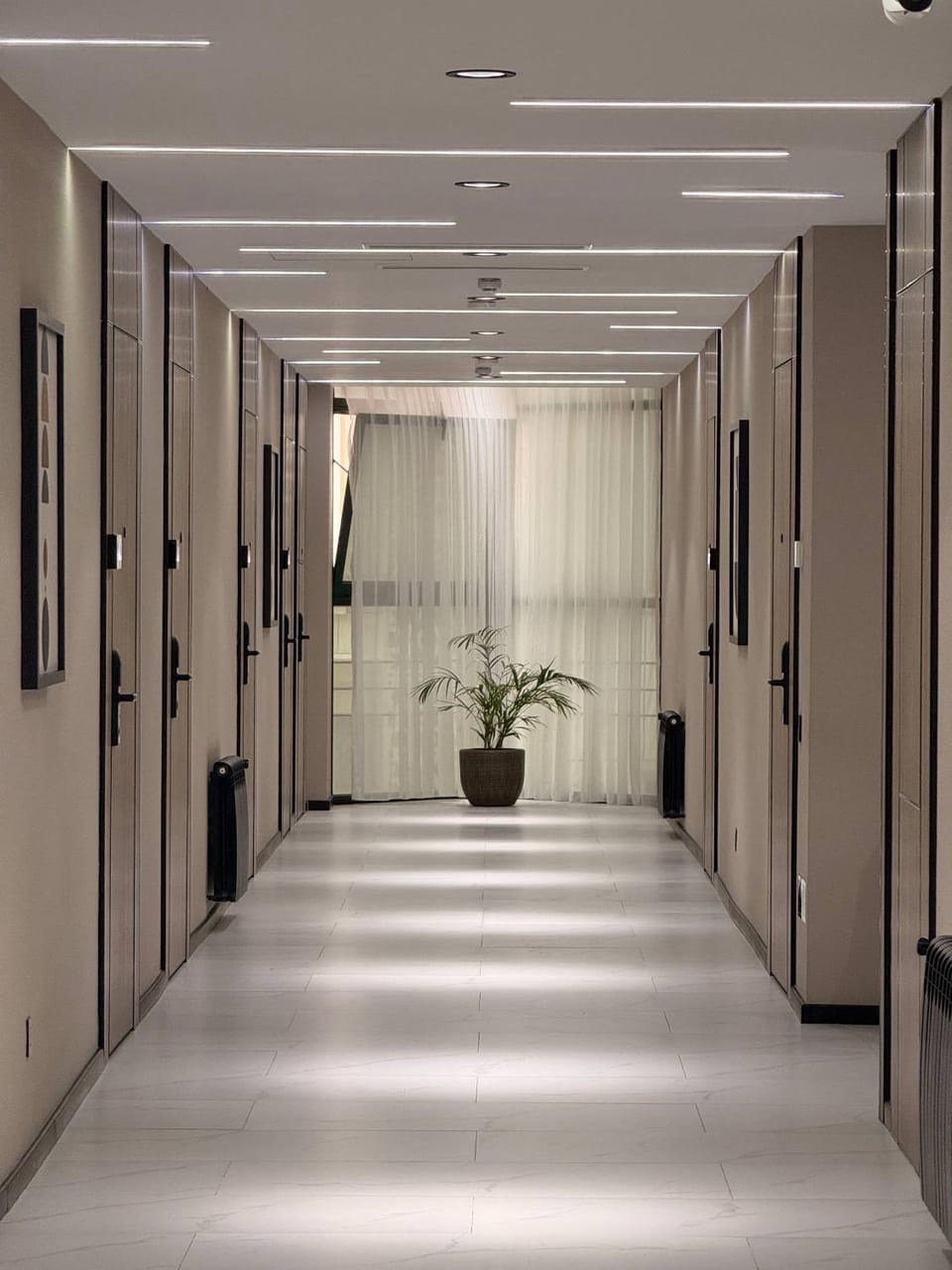 Asia Grand Hotel Hotel in Europe