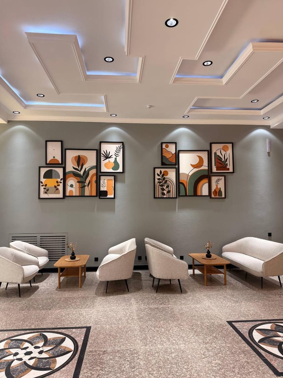 Asia Grand Hotel Hotel in Europe