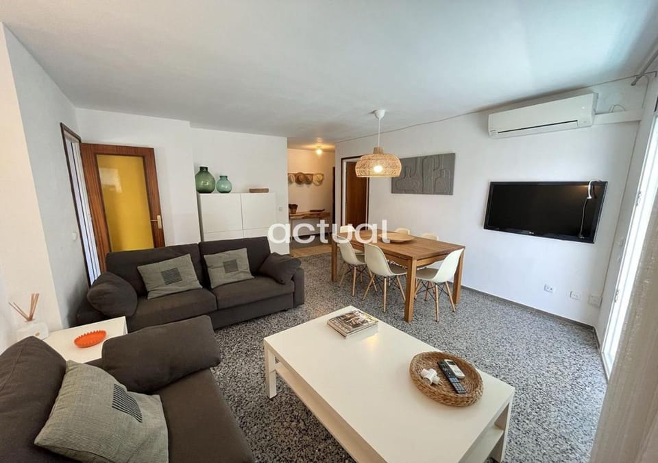 SANT JOSEP 3E Apartment in Platja d'Aro