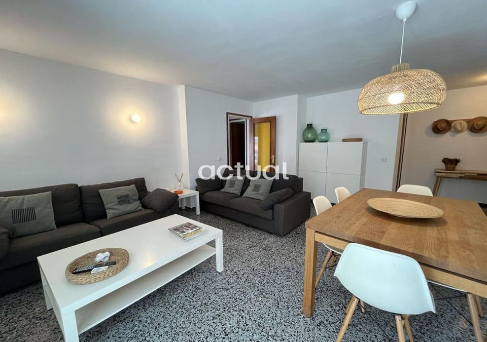 SANT JOSEP 3E Apartment in Platja d'Aro