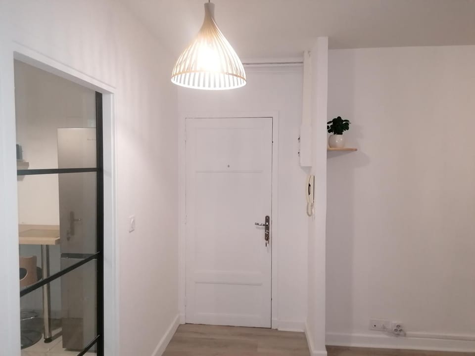 Hadriel Host Apartment in Clermont-Ferrand