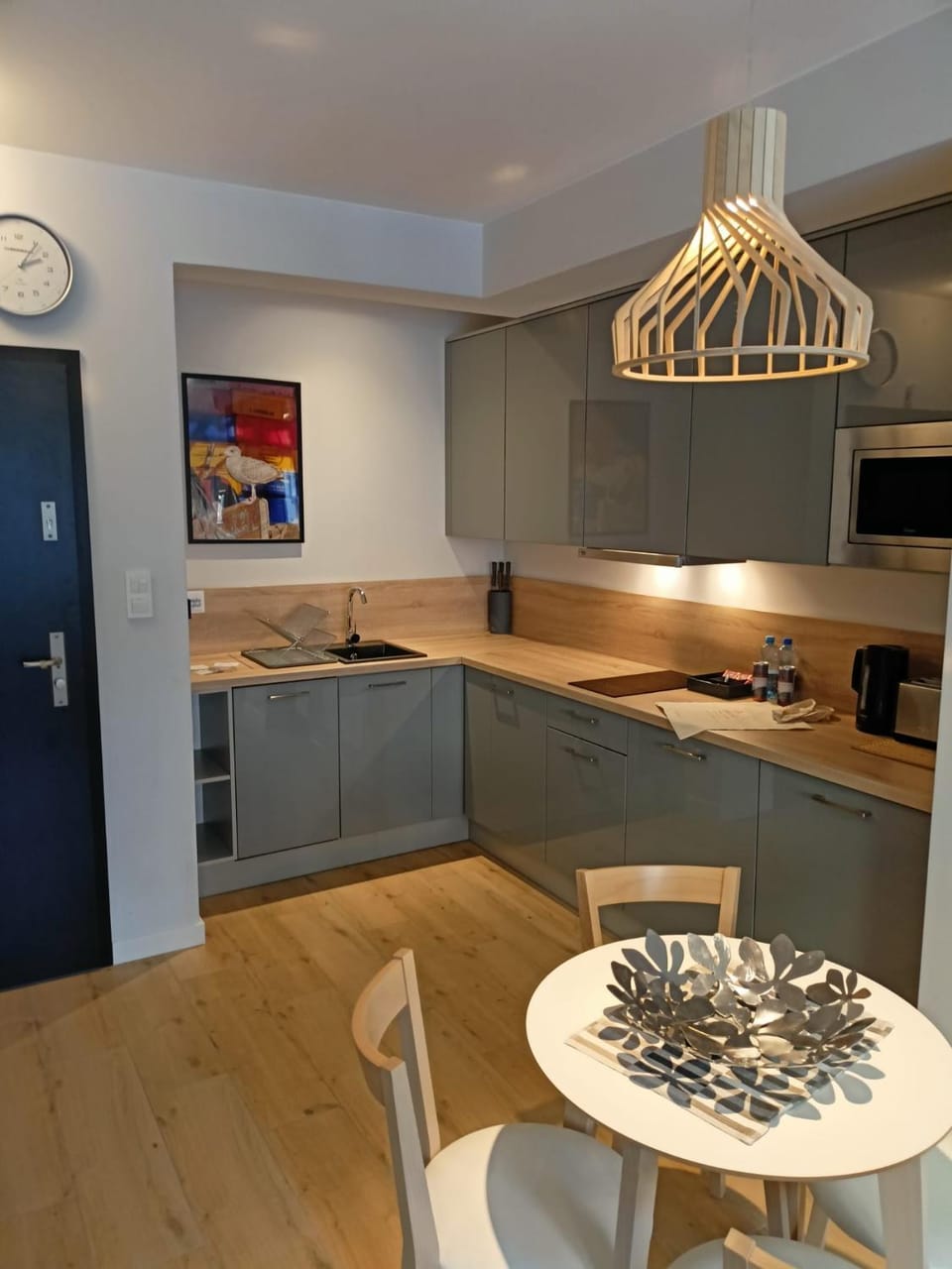 Apartamenty ze strefą Relax & Fun by OnHoliday Kołobrzeg ulica Lwowska 12 Apartment in West Pomeranian Voivodeship, Poland