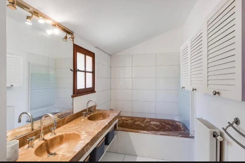 Le hameau des pins Apartment in Saint-Raphael