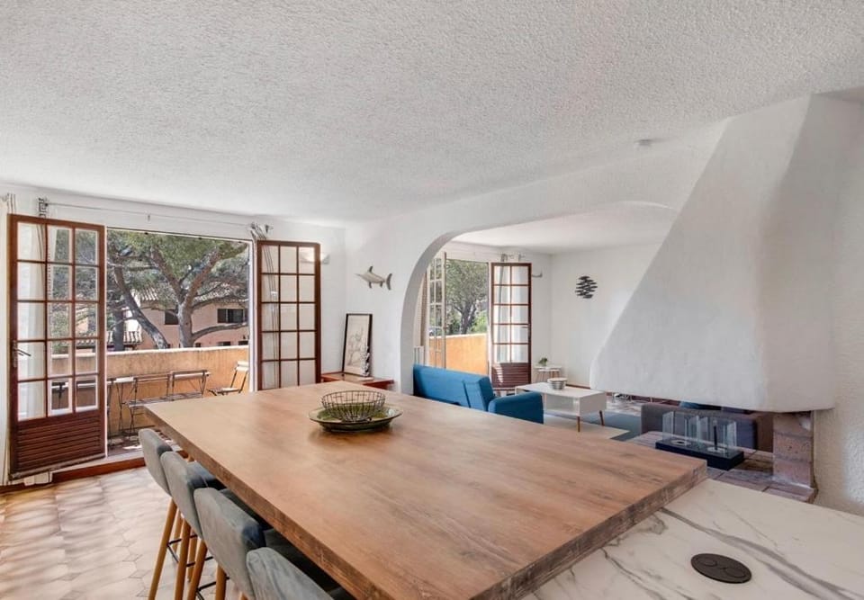 Le hameau des pins Apartment in Saint-Raphael