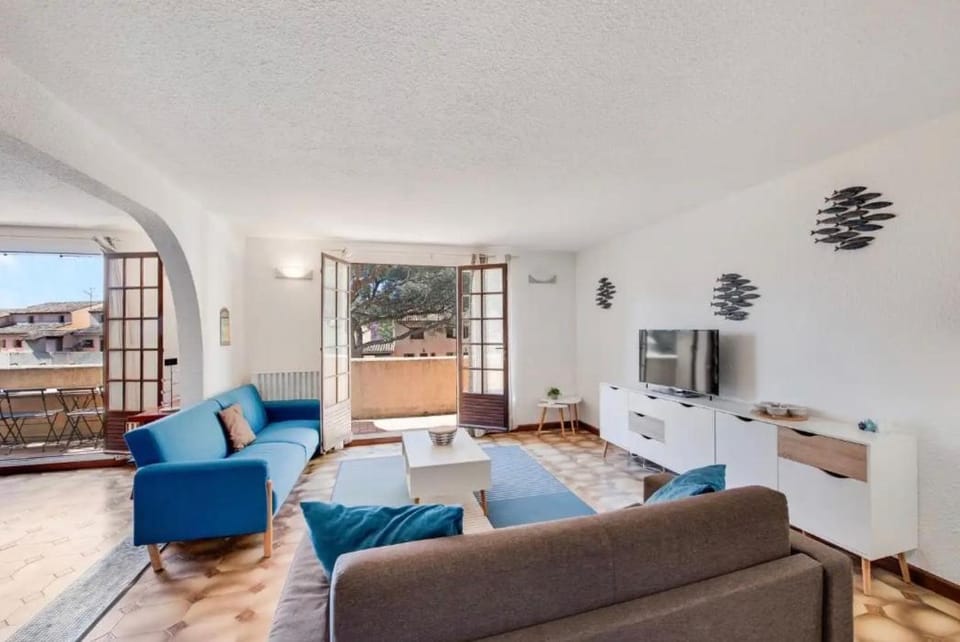 Le hameau des pins Apartment in Saint-Raphael