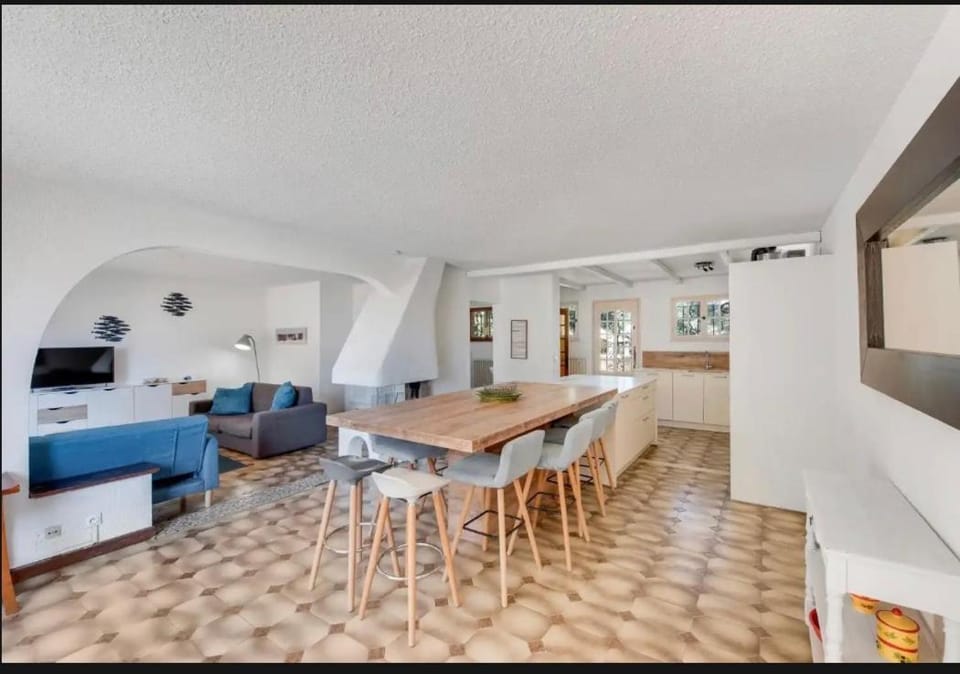 Le hameau des pins Apartment in Saint-Raphael