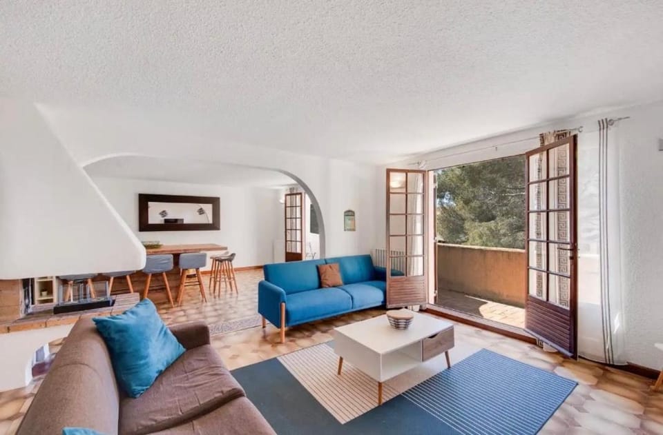 Le hameau des pins Apartment in Saint-Raphael