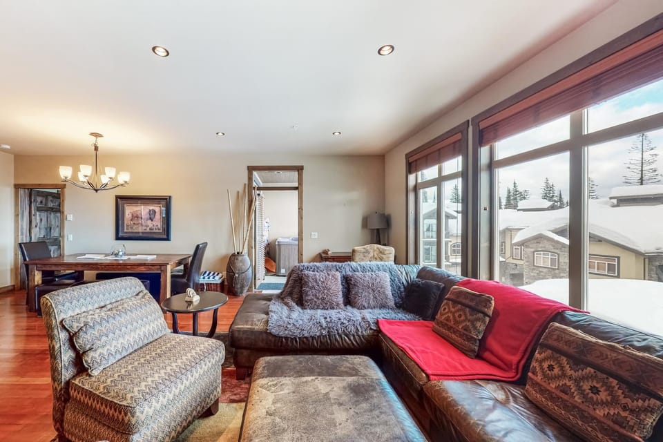 Southpoint #23 Apartment in British Columbia