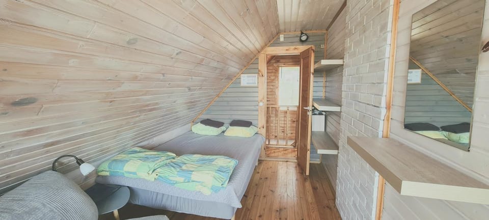 Partsilombi Holiday Home House in Estonia