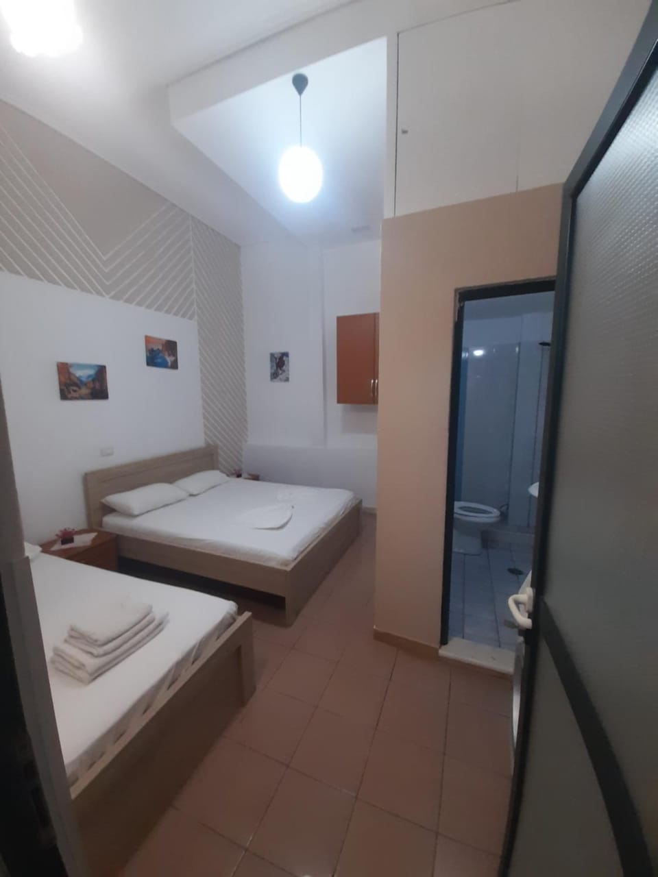 Mucaj House Apartment in Vlorë